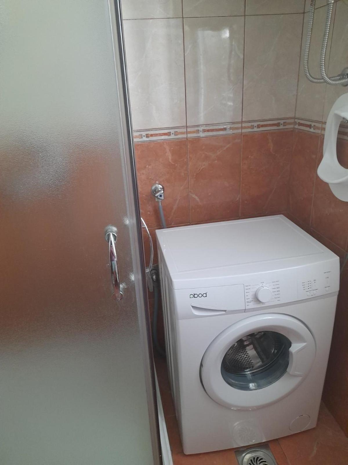 טיווט Anita Guest House מראה חיצוני תמונה