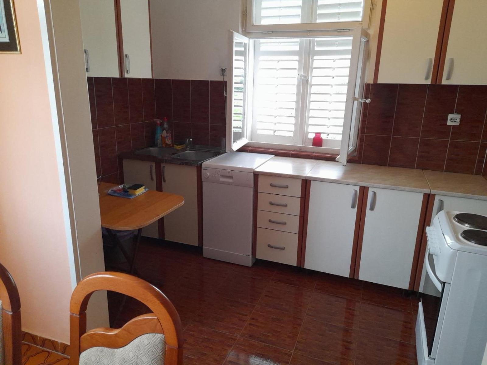 טיווט Anita Guest House מראה חיצוני תמונה