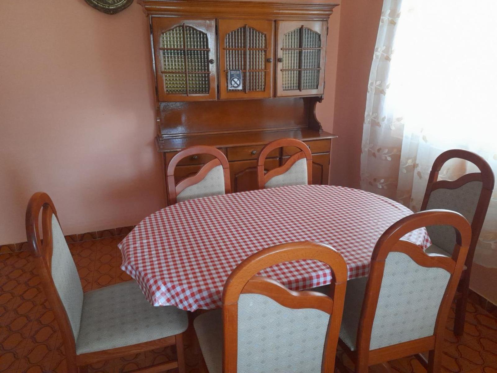 טיווט Anita Guest House מראה חיצוני תמונה