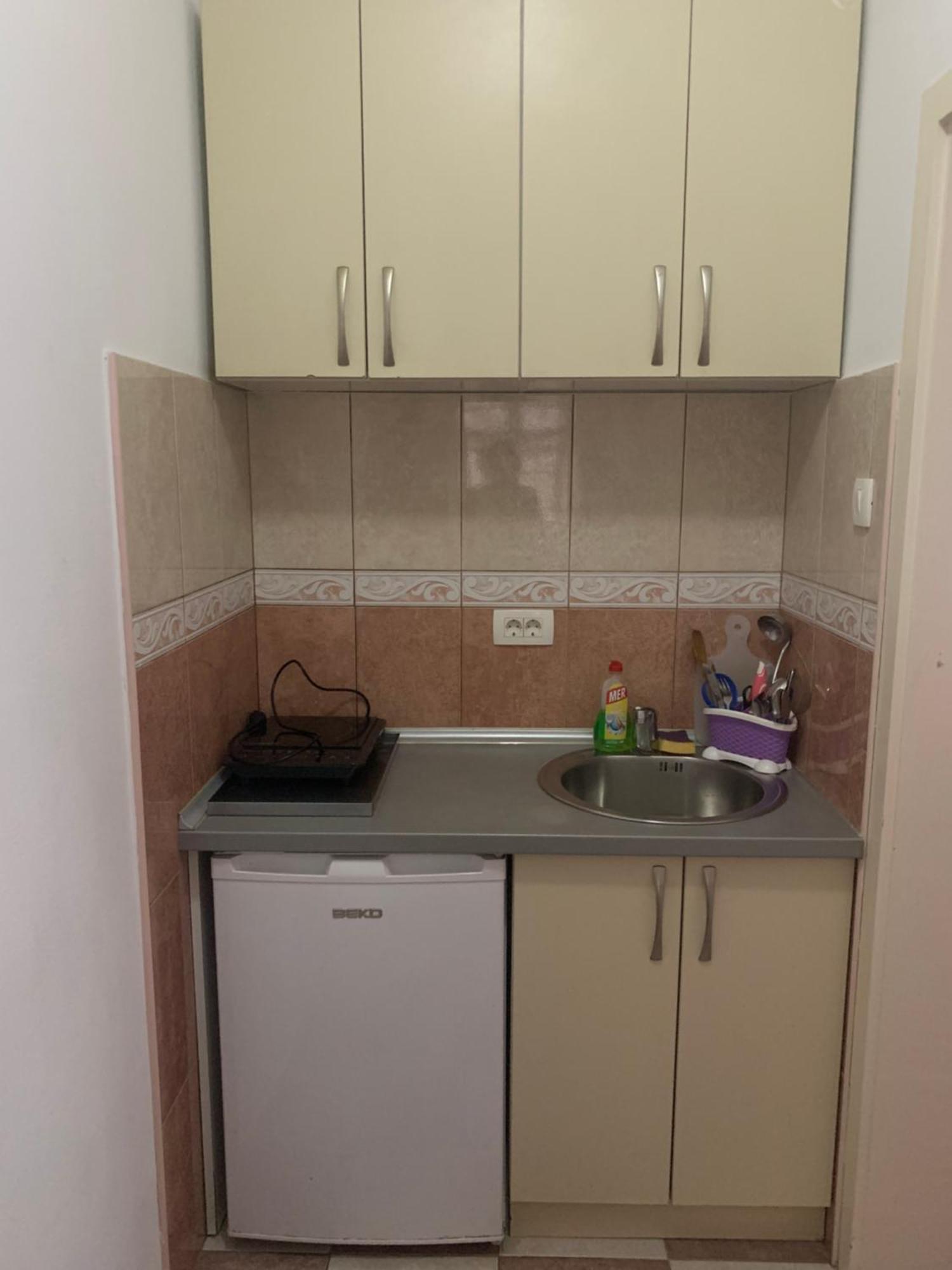 טיווט Anita Guest House מראה חיצוני תמונה
