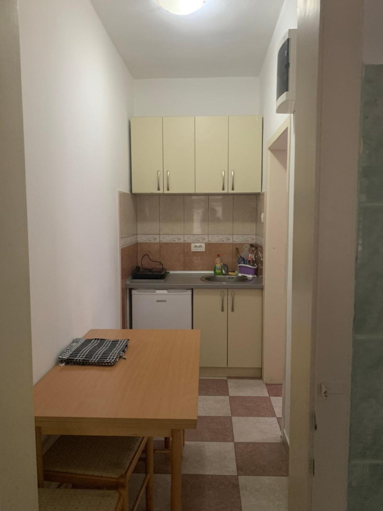 טיווט Anita Guest House מראה חיצוני תמונה