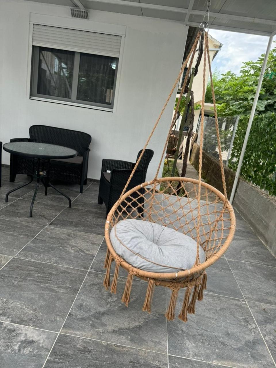 טיווט Anita Guest House מראה חיצוני תמונה